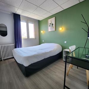 Chambre Petite Double