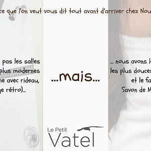 Chambre Simple